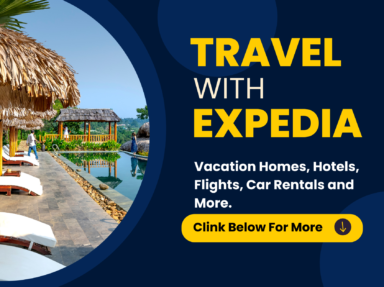 Discover the World with Expedia: Your One-Stop Travel Companion